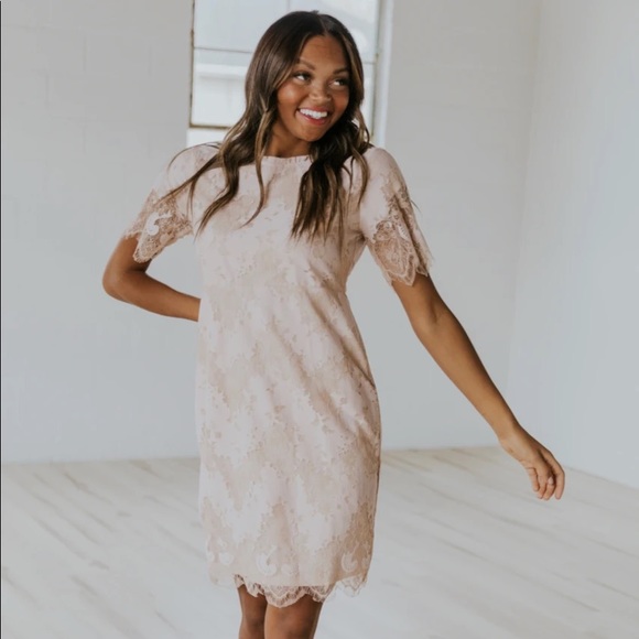 Roolee Dress - Picture 1 of 2